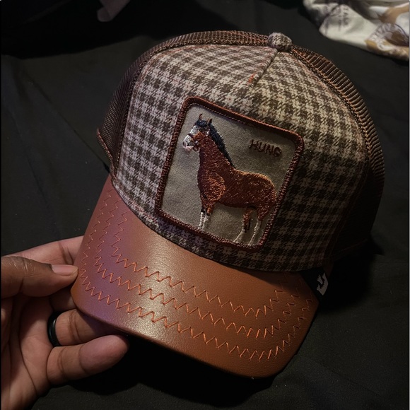 Other - Selling a trucker hat new in the box